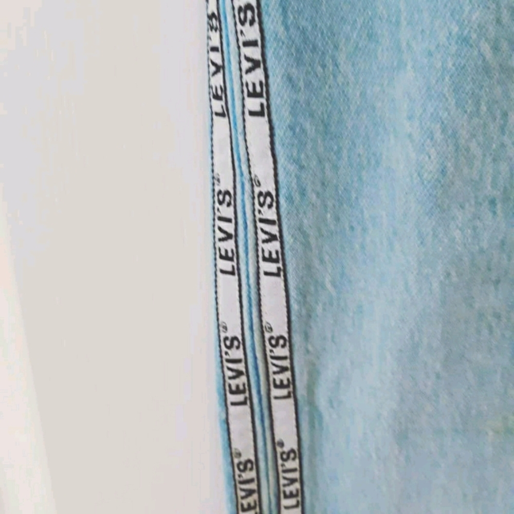 Womens Levi's Jeans